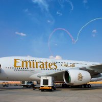 Neizdevušās ēras beigas: 'Airbus' atsakās no A380 'superjumbo' ražošanas