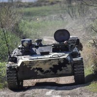 Путевые записки из Карабаха: парадоксы войны в прифронтовом Лачине