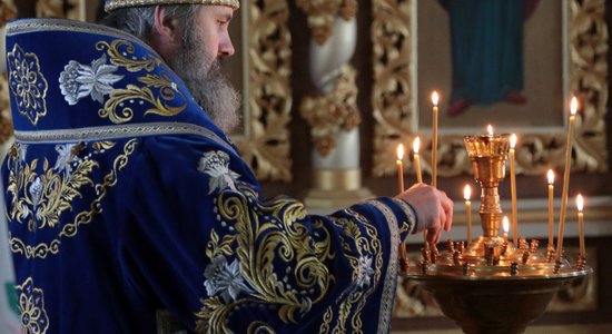 Православная церковь Украины удалила из календаря день памяти Александра Невского