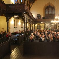 Aicina uz Adventes mūzikas svētkiem Rīgas baznīcās