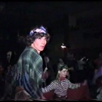Arhīva video: Skaistā nostalģija - Vecgada karnevāls Lēdurgā 1996. gadā
