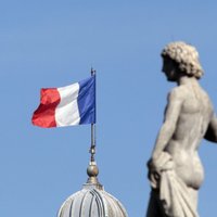 Франция допускает снятие санкций в отношении России