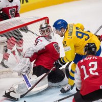 Финляндия, Швеция и Канада одержали победы в четвертом туре чемпионата мира