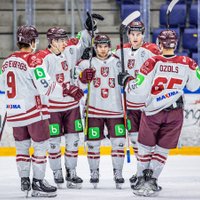 Latvijas Hokeja federācija paplašina sadarbību ar savu ģenerālsponsoru