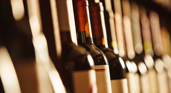 'Michelin' restorānā Spānijā nozog kolekcijas vīna pudeles gandrīz divu miljonu eiro vērtībā