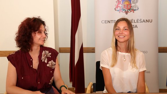 'Tautvaldība' – vēlēšanu programmu vienā vārdā piesaka partija 'Vienoti Latvijai' 'Tautvaldība' – vēlēšanu programmu vienā vārdā piesaka partija 'Vienoti Latvijai'