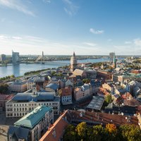 Mīļākā un nepatīkamākā vieta Rīgā – izveidota jauna iedzīvotāju līdzdalības platforma
