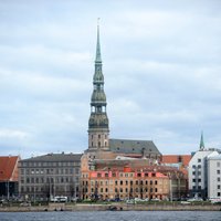 Lūgs Saeimu Svētā Pētera baznīcas īpašuma tiesības piešķirt Rīgas pašvaldībai