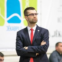 'Jēkabpils' galvenā trenera amatā Rozīša vietā ieceļ Buškevicu, ziņo medijs