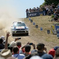 Video: Līkumotais ceļš uz WRC čempionu titulu