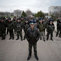 Тюрки-карапапаки готовы защищать целостность Украины