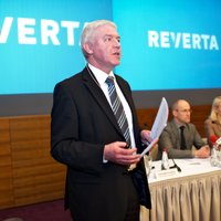 'Reverta' pērn Valsts kasei atmaksājusi 89,7 miljonus eiro