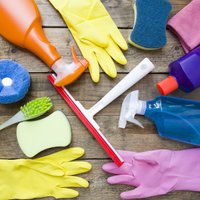 Секреты идеальной хозяйки: 9 способов всегда поддерживать чистоту в доме (без робота-пылесоса)