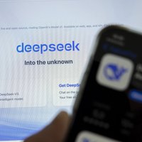 ASV vērtē, vai ķīniešu "DeepSeek" apdraud nacionālo drošību