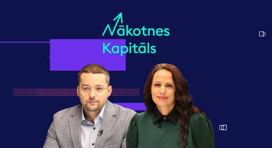 Investētā nauda nesusi augļus. "Nākotnes kapitāls" atskatās uz šogad notikušo