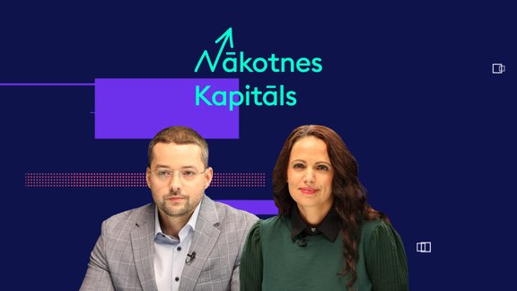 Investētā nauda nesusi augļus. "Nākotnes kapitāls" atskatās uz šogad notikušo