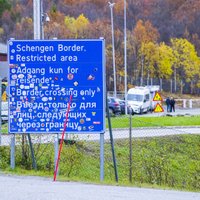 Bijušais 'Vagner' komandieris lūdzis patvērumu Norvēģijā, ziņo cilvēktiesību aktīvists
