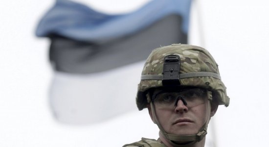 Советник Кариса: я не говорил, что Эстония размышляет над отправкой войск в Украину
