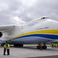 Украина продает Китаю лицензию на производство самолетов Ан-225