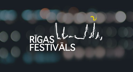 Rīgas festivāla koncerti notiks ar klausītājiem klātienē
