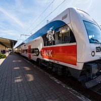 Поезд из Вильнюса в Варшаву и Краков начнет ходить 11 декабря (и билеты стремительно кончаются)