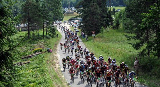 Календарь веломарафонов SEB MTB на 2012 год