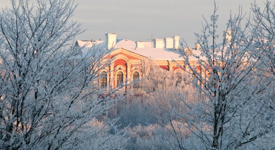 Februāra sākumā Jelgavā notiks 18. Ledus skulptūru festivāls; piedāvās bezmaksas ekskursijas pa pilsētu