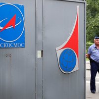 Bažas par raķešu noslēpumu noplūšanu uz Rietumiem: Krievijas FDD pārmeklē 'Roskosmos' iestādes