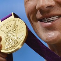 Riodežaneiro olimpiskajās spēlēs visvairāk medaļu prognozē ASV sportistiem