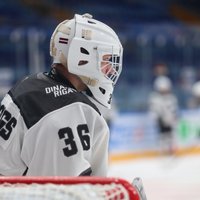 Četri Latvijas hokejisti iekļauti NHL drafta kandidātu sarakstā