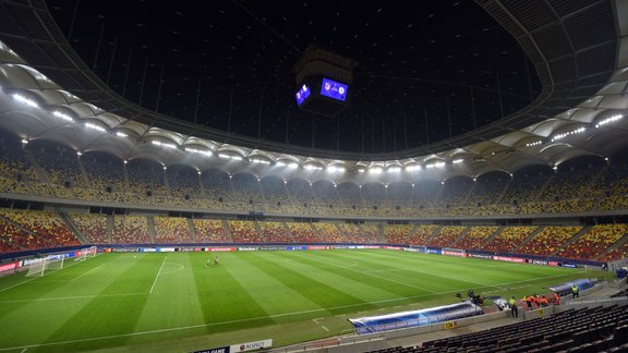 Arena Nationala, Bukareste, stadions, euro 2020