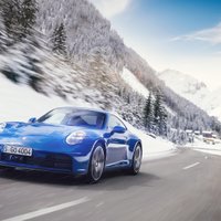 "Porsche" aizvadītajā gadā nostiprinājis tirgus pozīcijas pasaulē