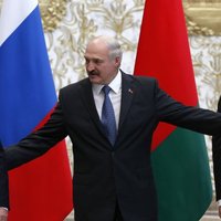 Лукашенко заявил, что независимость Беларуси дороже, чем российская нефть