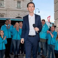 В Австрии согласована коалиция, которая приведет к власти самого молодого правителя в мире