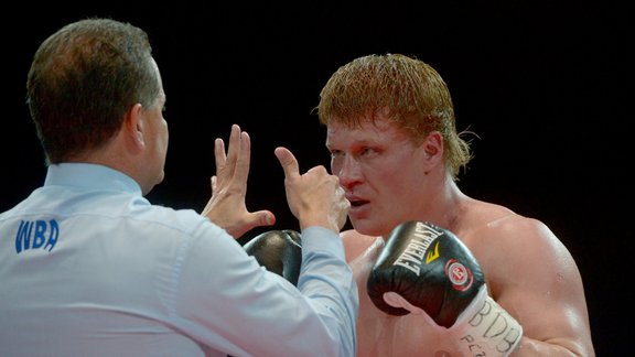  Alexander Povetkin