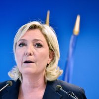 Марин Ле Пен уличили в нецелевом расходовании средств Европарламента