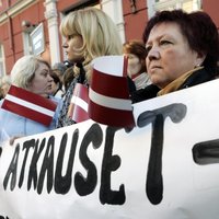 Kopā ar pedagogiem grasās streikot arī mediķi