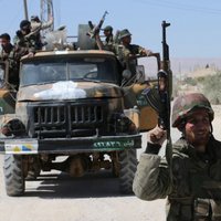 Skarbi vīri un gruveši: kā izskatās Karjateinā pēc ‘Daesh’ patriekšanas