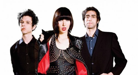 'Delfi' dienas dziesma - ņujorkieši 'Yeah Yeah Yeahs'