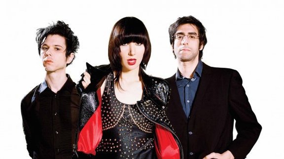 Yeah Yeah Yeahs