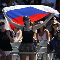 Oficiāli: Krievijas un Baltkrievijas tenisistiem liegs piedalīties Vimbldonā