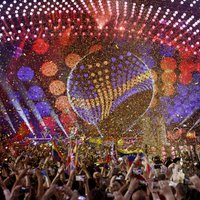 Украина отказалась участвовать в Евровидении