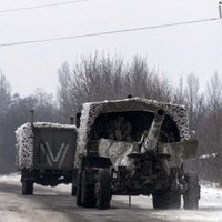 ASV apstiprina prettanku raķešu pārdošanu Ukrainai
