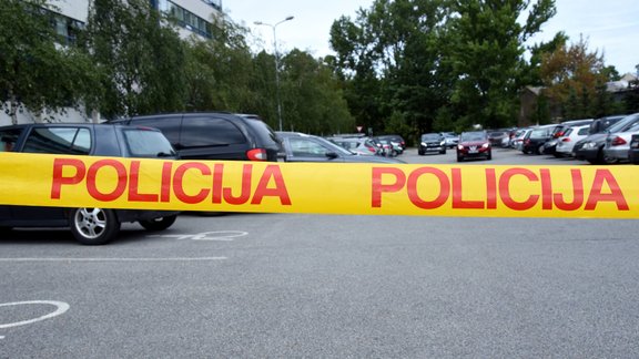 Policija informē par jaunāko situāciju ar saskaņotajiem paziņojumiem - 1