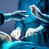 Трансплантолог: жители Латвии крайне редко становятся донорами органов