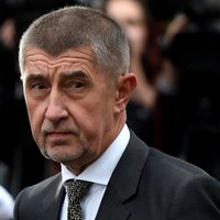 Премьер Чехии опроверг заявление Земана о местном производстве "Новичка"