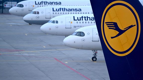 Lufthansa