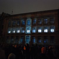 Izgaismojot savu logu vai namu, festivālā 'Staro Rīga' var iesaistīties ikviens