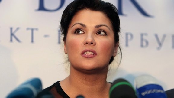 Anna Netrebko