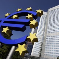 Aizvien skaļāk izskan prognozes, ka ECB samazinās likmes jau nākammēnes